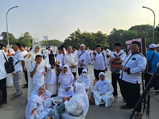 Dzikir Kemerdekaan 2