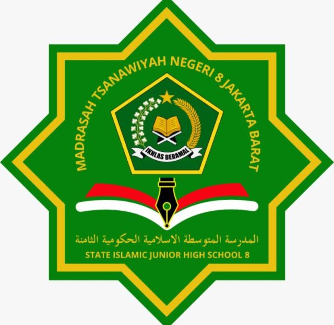 Siswa MTSN 8 JAKARTA