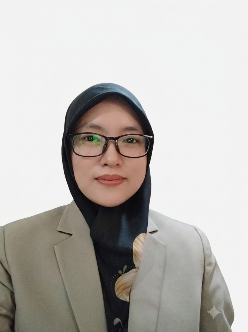Siti Nurhayati