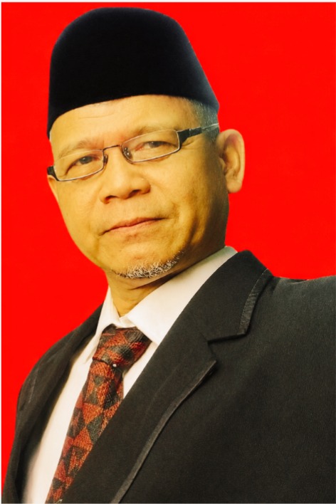 Sadudin A. Tazani, S.Pd.I