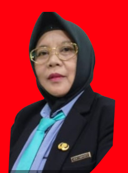 Hj. Siti Nurkhamiyah, S.Ag
