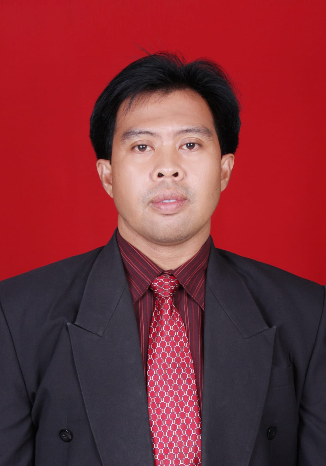 Achmad Buchori, S.Pd
