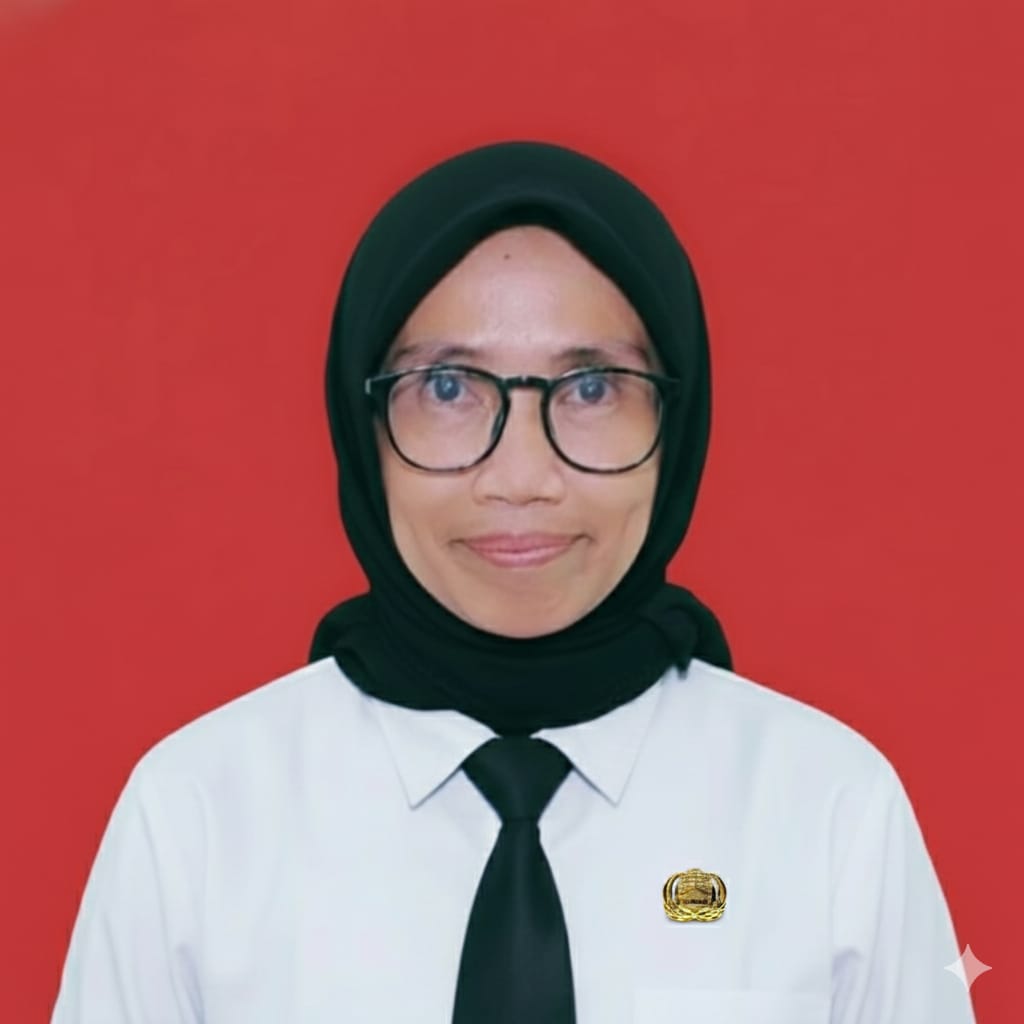 Nur Afnidar, S.Pd