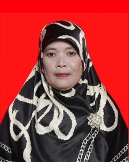 Lilis Komariyah, S.Pd