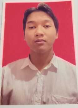 Jidan Hanif Al Farizi