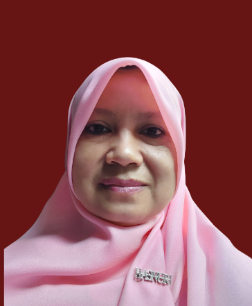 Hj. Basnah, S.Ag