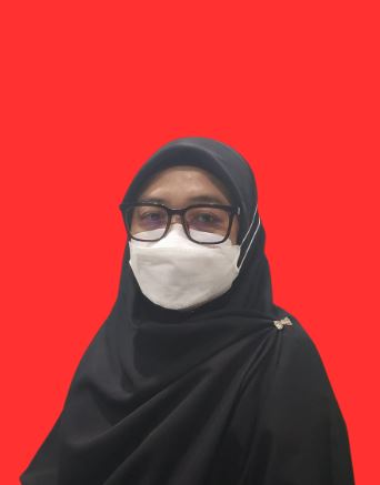 Vivi Musfiroh S.Pd