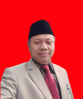 Maskuri, S.Pd.I