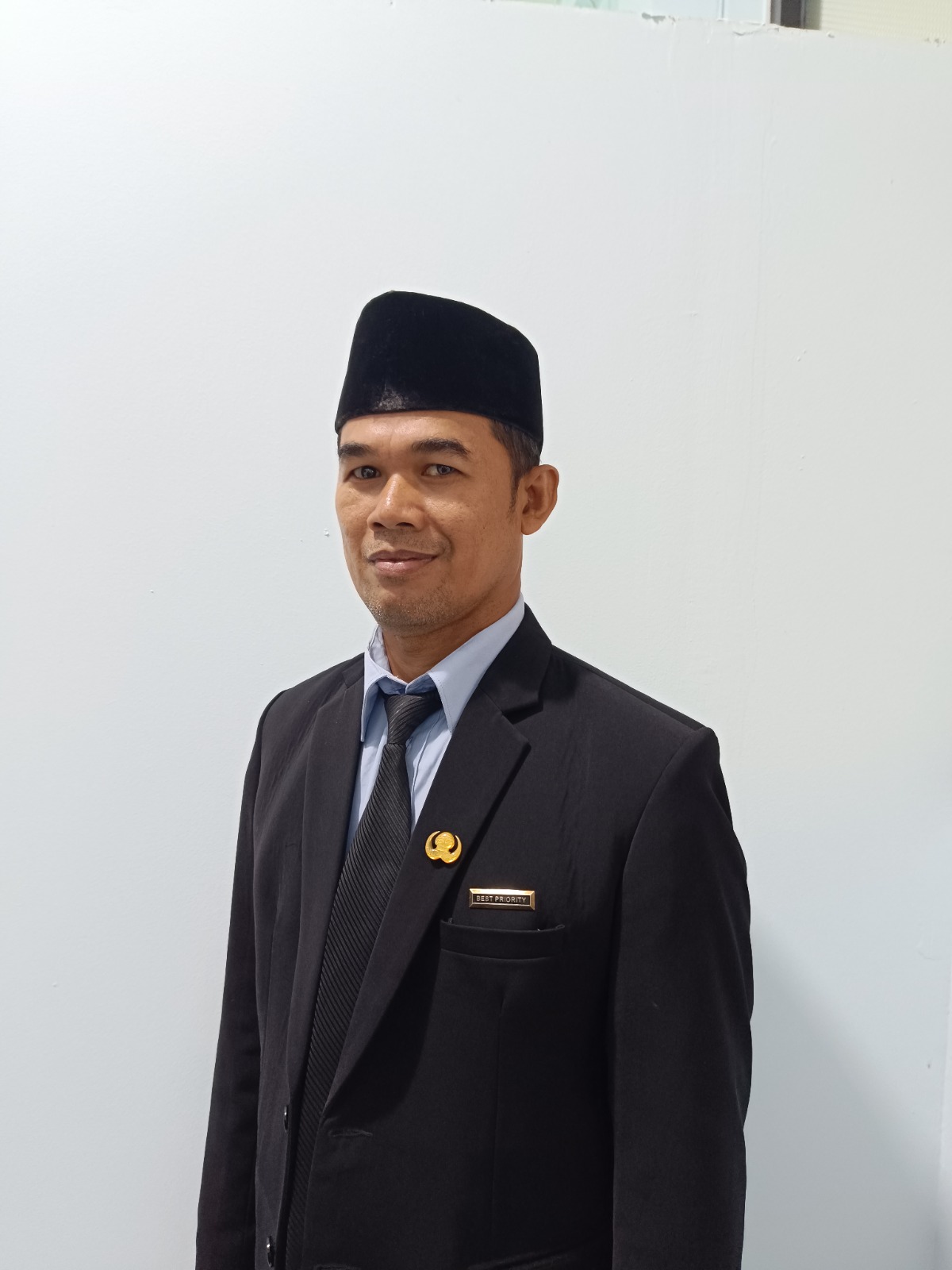 Kholilullah, S.Pd