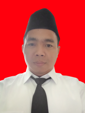 Sahrul Lutfi, S.Pd