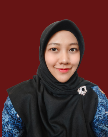 Indah Komala Sari, S.Pd