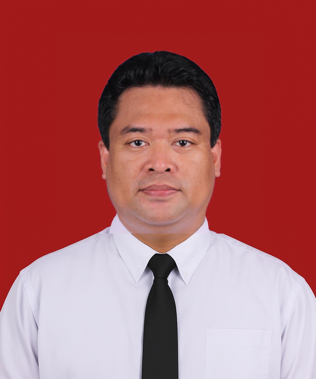 Habibillah, S.Kom