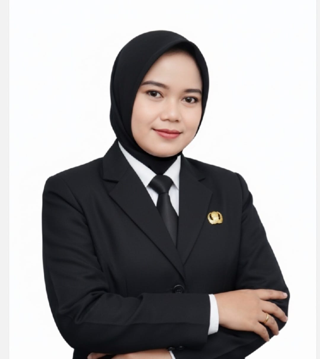 Siti Umiyati, S.Pd