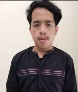 Muhammad Iqbal Hidayat