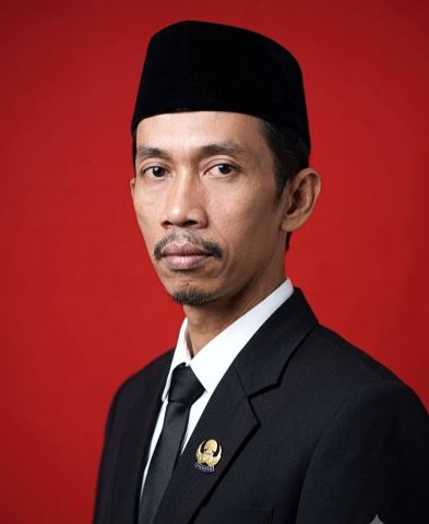 Arifin Al Hafiz