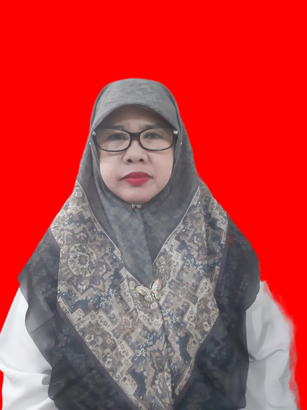 Hj Titi Sumartini, S.Ag