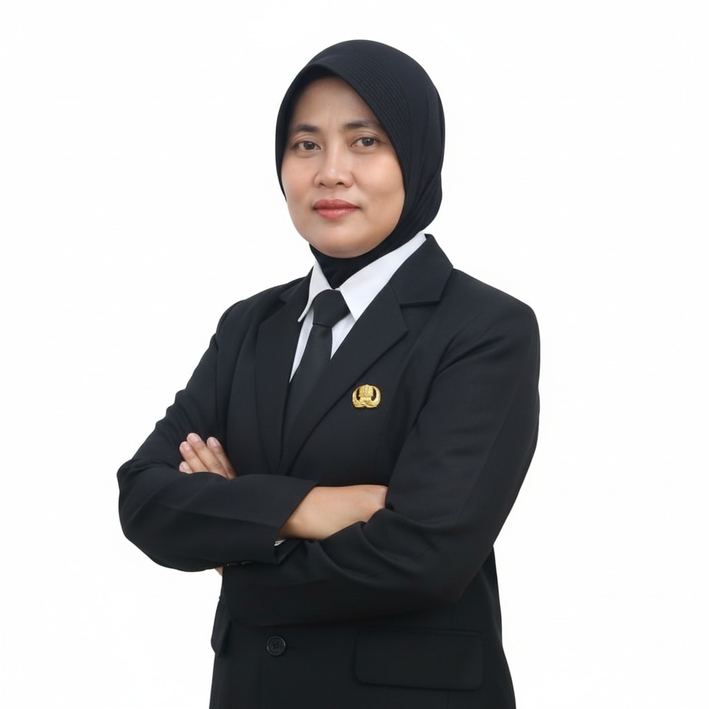 Siti Ma'wah, S.Pd