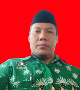 Suherman, S.Pd