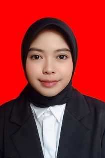 Fadiah Bazlinah, S.Psi