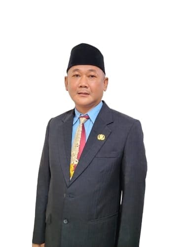 Ahmad Baihaki, S.Pd