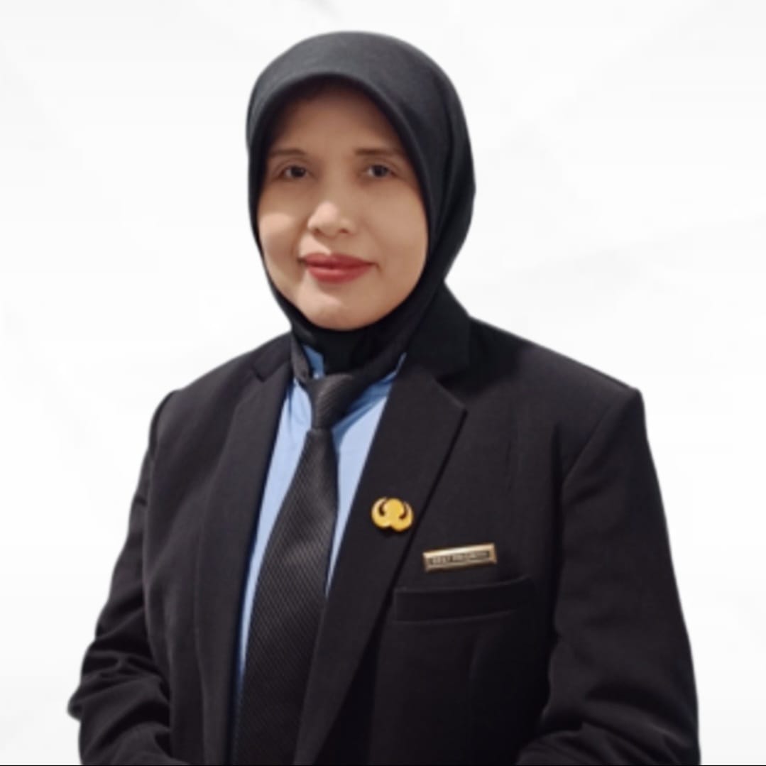 Diah Elisa Farida Yuningsih, S.Pd