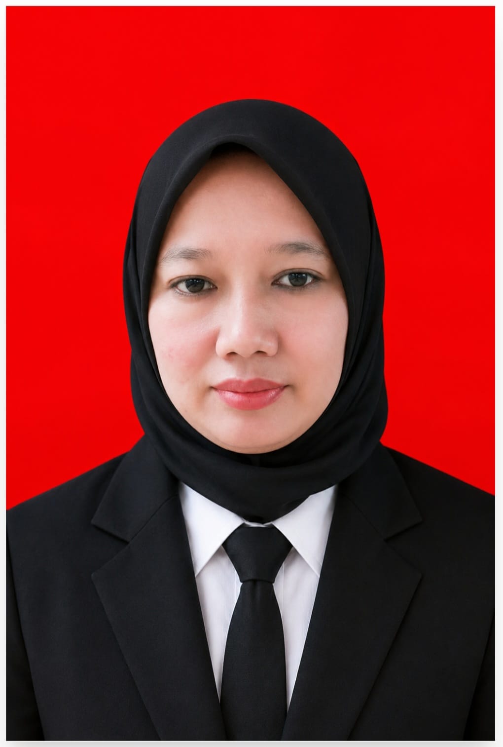 Hj. Ika Faiqah, M.Si