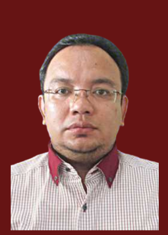 Malik Hadid S.Kom